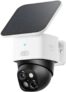 מצלמת אבטחה סולארית Eufy SoloCam S340